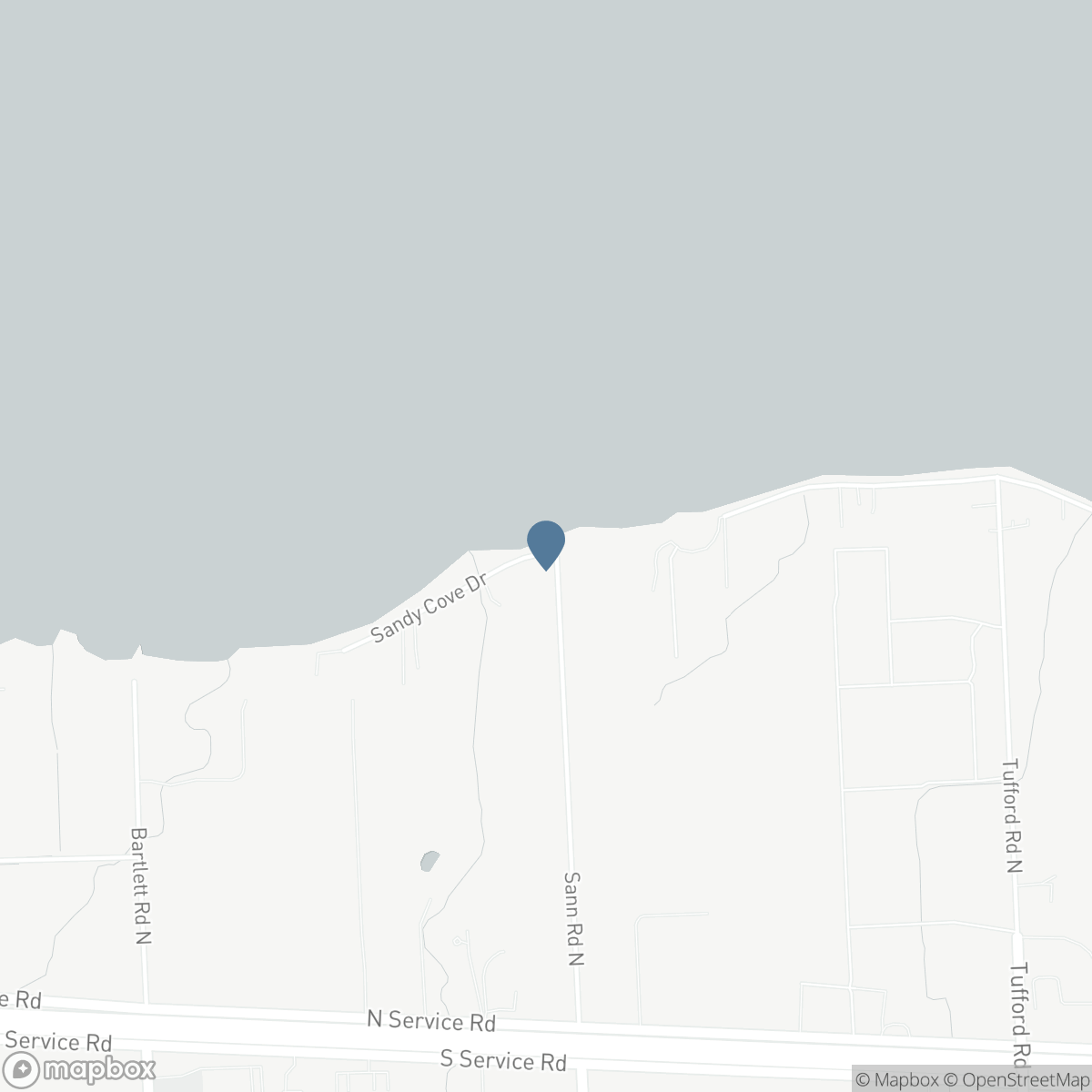 4698 SANDY COVE DRIVE, Lincoln, Ontario L0R 1B1